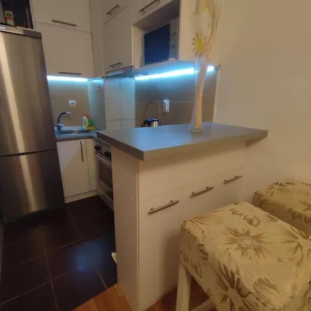 Apartment Apartman 27