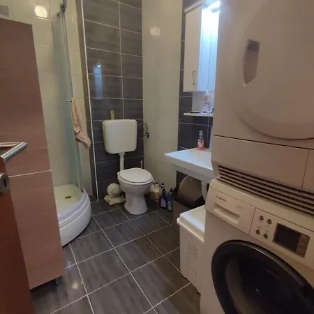 Apartman 27 Apartment *