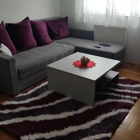 Apartman 27 Donje Mladice